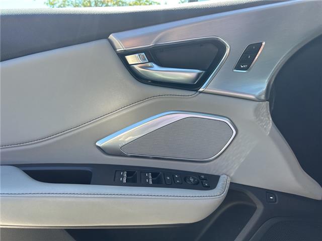 2020 Acura RDX Elite (Stk: 233115K) in Surrey - Image 10 of 15