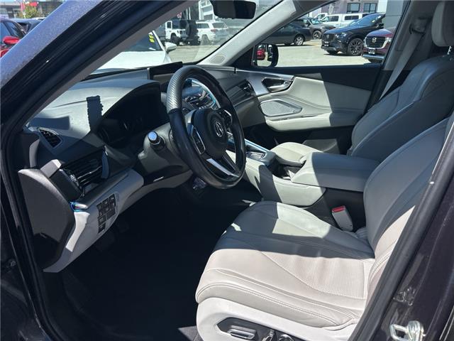 2020 Acura RDX Elite (Stk: 233115K) in Surrey - Image 11 of 15