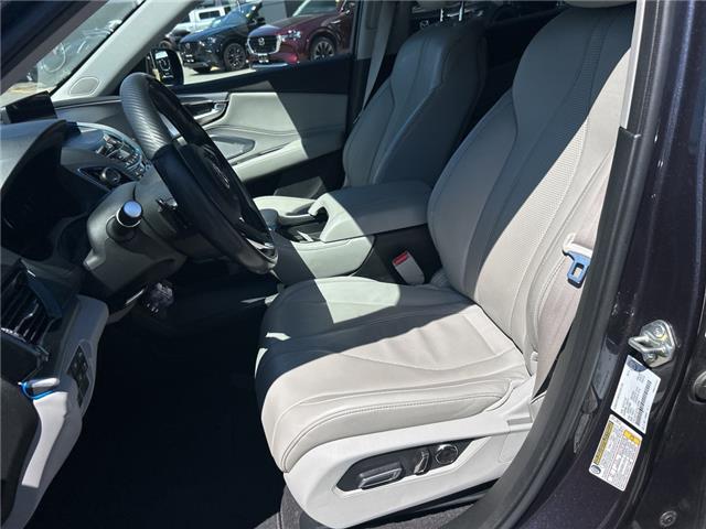 2020 Acura RDX Elite (Stk: 233115K) in Surrey - Image 12 of 15