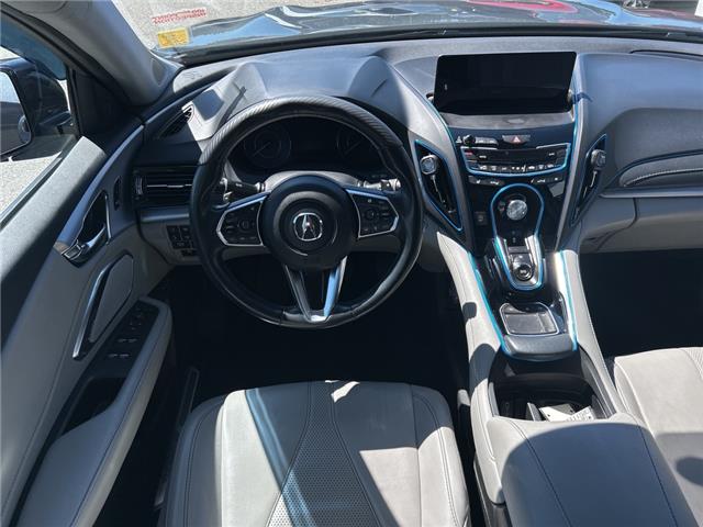 2020 Acura RDX Elite (Stk: 233115K) in Surrey - Image 13 of 15