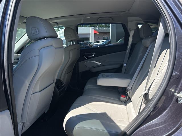 2020 Acura RDX Elite (Stk: 233115K) in Surrey - Image 14 of 15