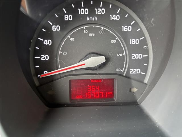2015 Kia Rio  (Stk: 2697) in Hawkesbury - Image 11 of 17