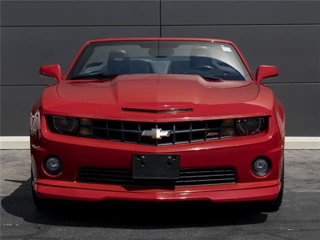 2011 Chevrolet Camaro SS (Stk: PM9289A) in Windsor - Image 2 of 23