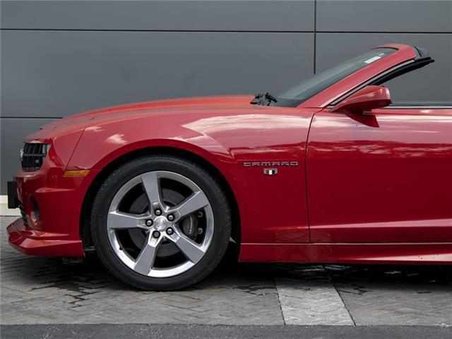 2011 Chevrolet Camaro SS (Stk: PM9289A) in Windsor - Image 3 of 23