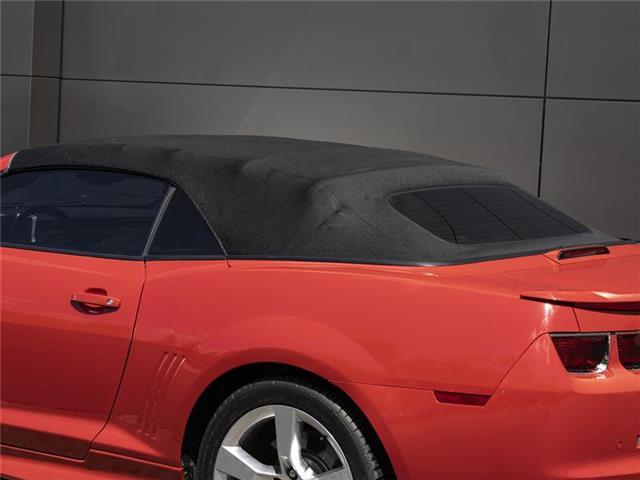 2011 Chevrolet Camaro SS (Stk: PM9289A) in Windsor - Image 6 of 23