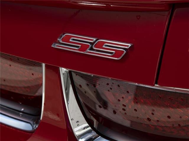 2011 Chevrolet Camaro SS (Stk: PM9289A) in Windsor - Image 8 of 23