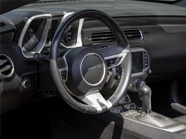 2011 Chevrolet Camaro SS (Stk: PM9289A) in Windsor - Image 11 of 23