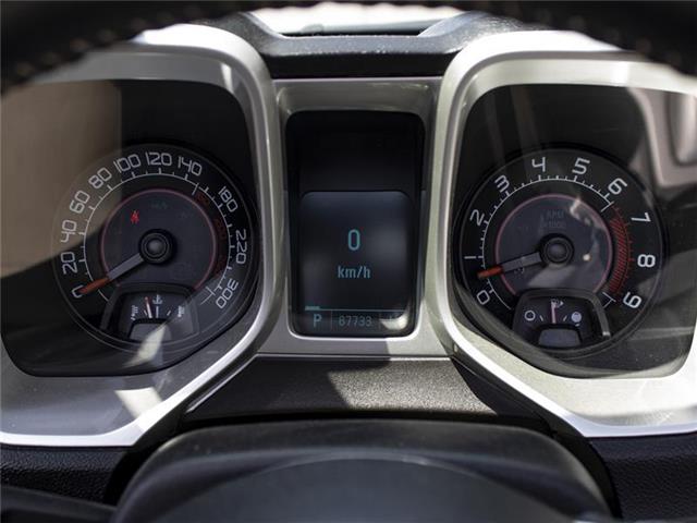 2011 Chevrolet Camaro SS (Stk: PM9289A) in Windsor - Image 12 of 23