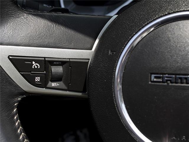 2011 Chevrolet Camaro SS (Stk: PM9289A) in Windsor - Image 14 of 23
