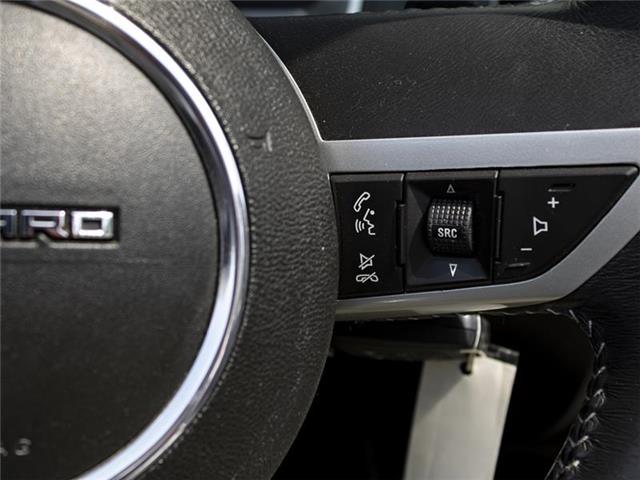 2011 Chevrolet Camaro SS (Stk: PM9289A) in Windsor - Image 15 of 23