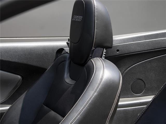 2011 Chevrolet Camaro SS (Stk: PM9289A) in Windsor - Image 16 of 23