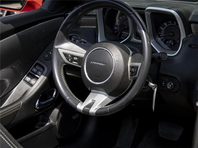 2011 Chevrolet Camaro SS (Stk: PM9289A) in Windsor - Image 18 of 23