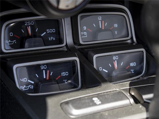 2011 Chevrolet Camaro SS (Stk: PM9289A) in Windsor - Image 21 of 23