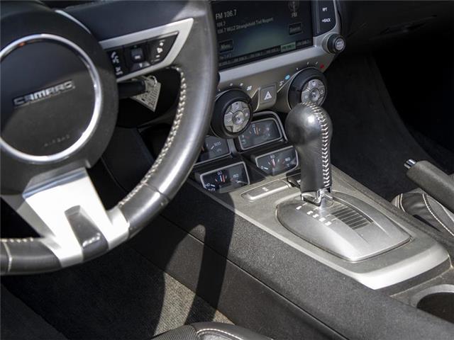 2011 Chevrolet Camaro SS (Stk: PM9289A) in Windsor - Image 22 of 23