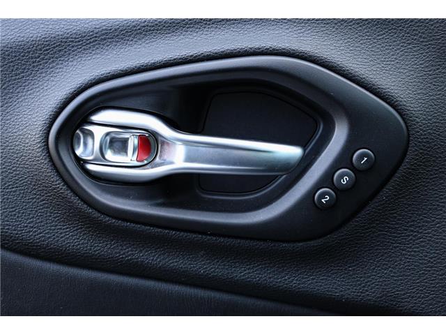 2020 Jeep Cherokee Trailhawk (Stk: PO38765) in London - Image 14 of 44 2020 Jeep Cherokee Trailhawk (Stk: PO38765) in London - Image 14 of 44