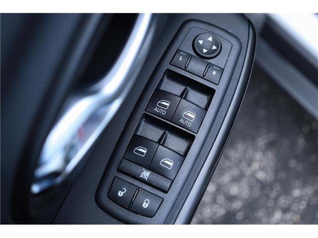 2020 Jeep Cherokee Trailhawk (Stk: PO38765) in London - Image 15 of 44 2020 Jeep Cherokee Trailhawk (Stk: PO38765) in London - Image 15 of 44