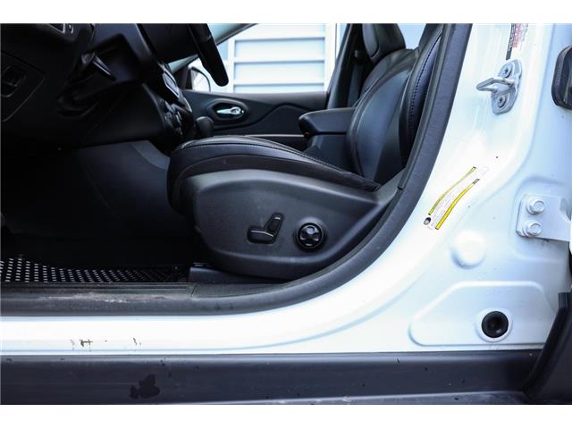 2020 Jeep Cherokee Trailhawk (Stk: PO38765) in London - Image 19 of 44 2020 Jeep Cherokee Trailhawk (Stk: PO38765) in London - Image 19 of 44