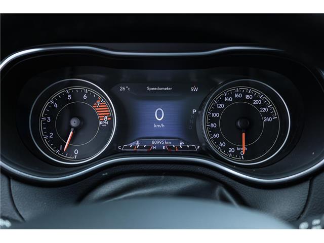 2020 Jeep Cherokee Trailhawk (Stk: PO38765) in London - Image 23 of 44 2020 Jeep Cherokee Trailhawk (Stk: PO38765) in London - Image 23 of 44