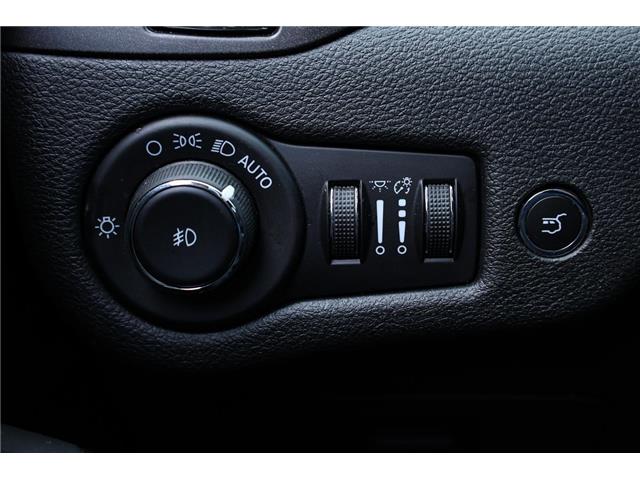 2020 Jeep Cherokee Trailhawk (Stk: PO38765) in London - Image 24 of 44 2020 Jeep Cherokee Trailhawk (Stk: PO38765) in London - Image 24 of 44