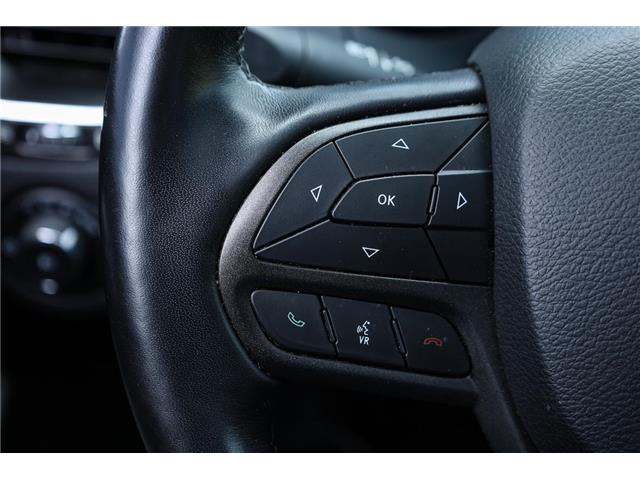 2020 Jeep Cherokee Trailhawk (Stk: PO38765) in London - Image 26 of 44 2020 Jeep Cherokee Trailhawk (Stk: PO38765) in London - Image 26 of 44