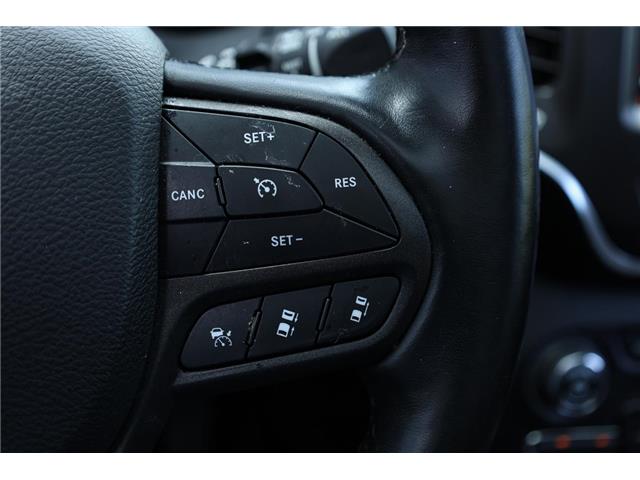 2020 Jeep Cherokee Trailhawk (Stk: PO38765) in London - Image 27 of 44 2020 Jeep Cherokee Trailhawk (Stk: PO38765) in London - Image 27 of 44