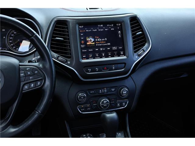 2020 Jeep Cherokee Trailhawk (Stk: PO38765) in London - Image 30 of 44 2020 Jeep Cherokee Trailhawk (Stk: PO38765) in London - Image 30 of 44