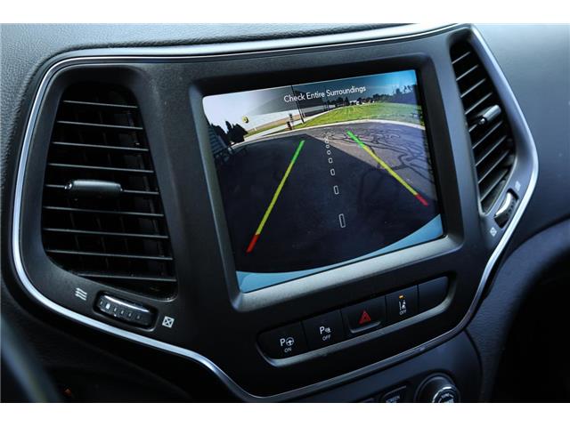 2020 Jeep Cherokee Trailhawk (Stk: PO38765) in London - Image 36 of 44 2020 Jeep Cherokee Trailhawk (Stk: PO38765) in London - Image 36 of 44