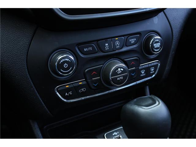 2020 Jeep Cherokee Trailhawk (Stk: PO38765) in London - Image 37 of 44 2020 Jeep Cherokee Trailhawk (Stk: PO38765) in London - Image 37 of 44