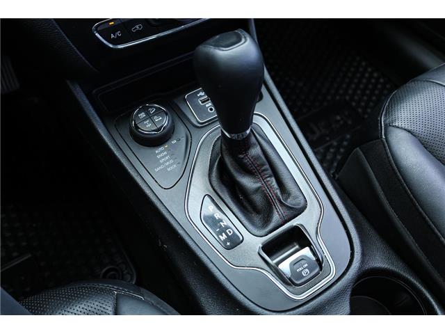 2020 Jeep Cherokee Trailhawk (Stk: PO38765) in London - Image 39 of 44 2020 Jeep Cherokee Trailhawk (Stk: PO38765) in London - Image 39 of 44