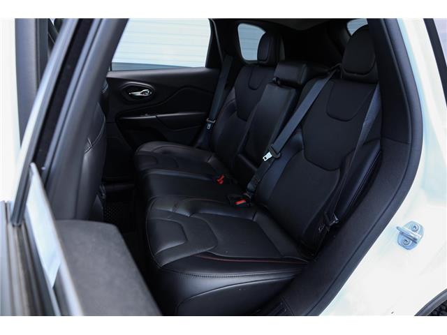 2020 Jeep Cherokee Trailhawk (Stk: PO38765) in London - Image 42 of 44 2020 Jeep Cherokee Trailhawk (Stk: PO38765) in London - Image 42 of 44