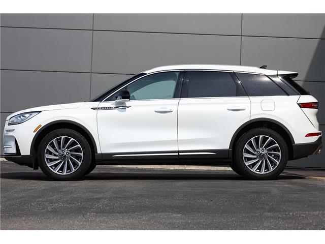 2023 Lincoln Corsair Reserve (Stk: PO16843) in London - Image 3 of 50