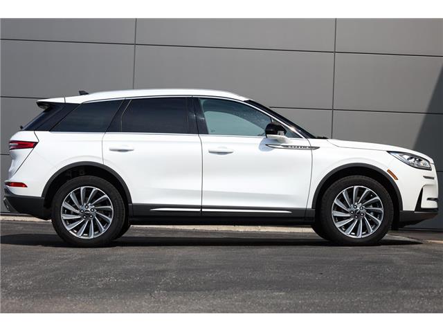 2023 Lincoln Corsair Reserve (Stk: PO16843) in London - Image 4 of 50