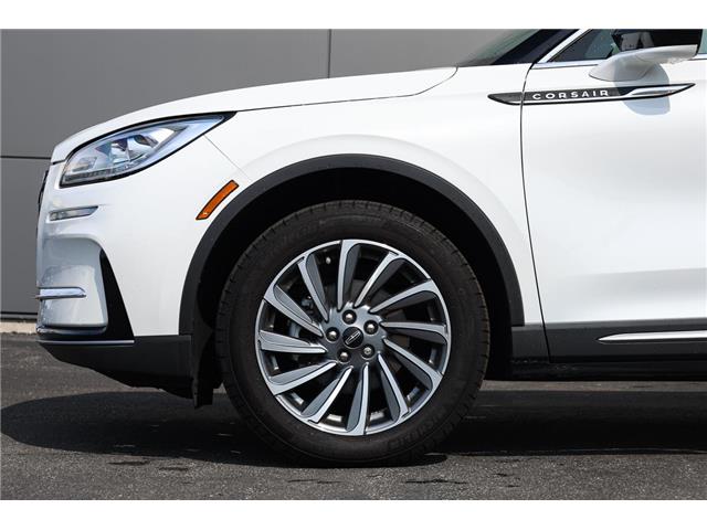 2023 Lincoln Corsair Reserve (Stk: PO16843) in London - Image 10 of 50