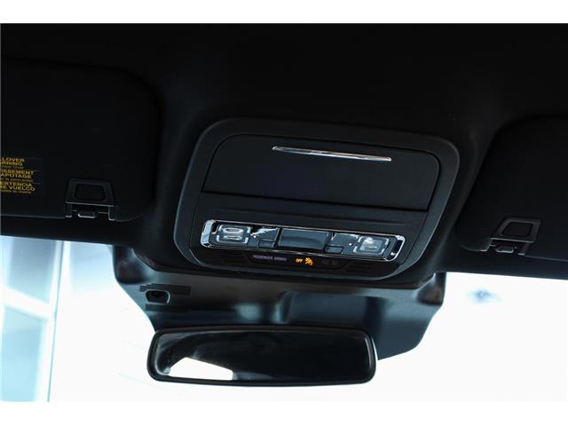 2023 Lincoln Corsair Reserve (Stk: PO16843) in London - Image 17 of 50