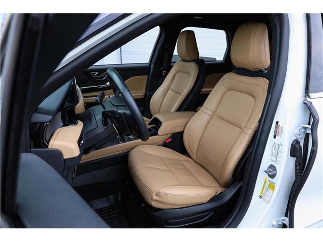 2023 Lincoln Corsair Reserve (Stk: PO16843) in London - Image 18 of 50