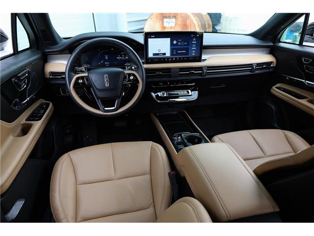 2023 Lincoln Corsair Reserve (Stk: PO16843) in London - Image 19 of 50