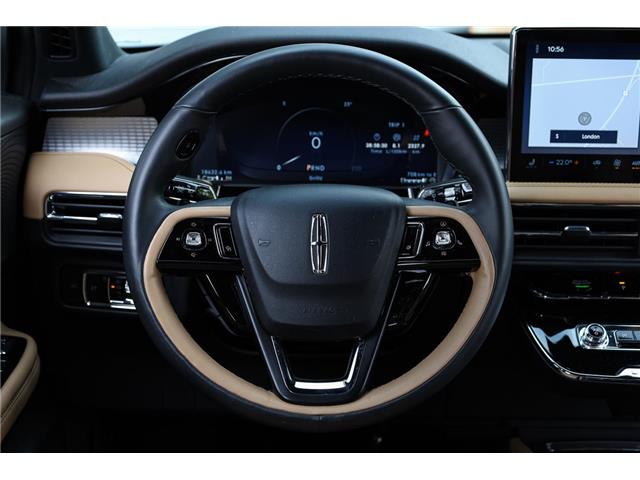 2023 Lincoln Corsair Reserve (Stk: PO16843) in London - Image 21 of 50