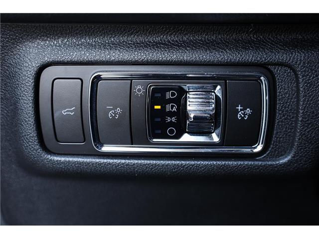 2023 Lincoln Corsair Reserve (Stk: PO16843) in London - Image 23 of 50