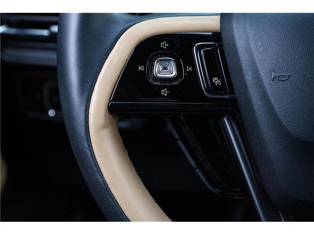 2023 Lincoln Corsair Reserve (Stk: PO16843) in London - Image 25 of 50