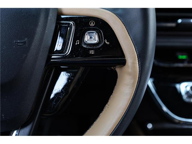 2023 Lincoln Corsair Reserve (Stk: PO16843) in London - Image 26 of 50