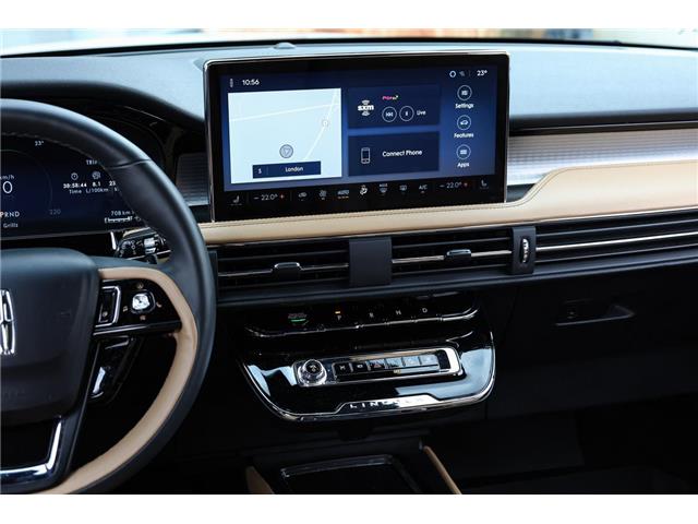 2023 Lincoln Corsair Reserve (Stk: PO16843) in London - Image 28 of 50