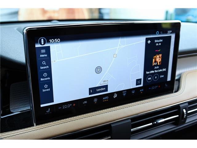 2023 Lincoln Corsair Reserve (Stk: PO16843) in London - Image 31 of 50