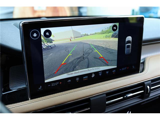 2023 Lincoln Corsair Reserve (Stk: PO16843) in London - Image 33 of 50