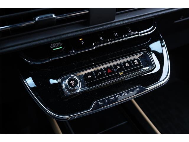 2023 Lincoln Corsair Reserve (Stk: PO16843) in London - Image 34 of 50