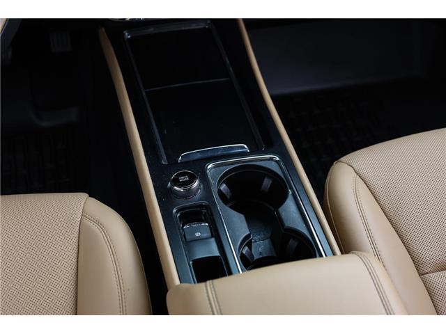 2023 Lincoln Corsair Reserve (Stk: PO16843) in London - Image 37 of 50