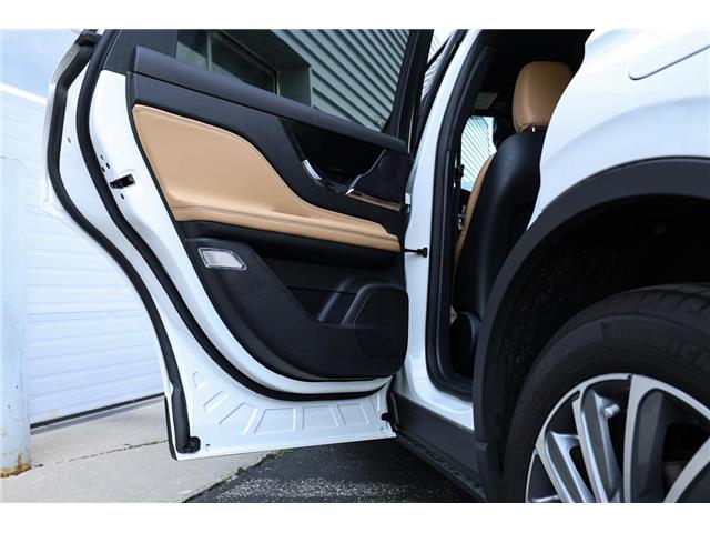 2023 Lincoln Corsair Reserve (Stk: PO16843) in London - Image 38 of 50