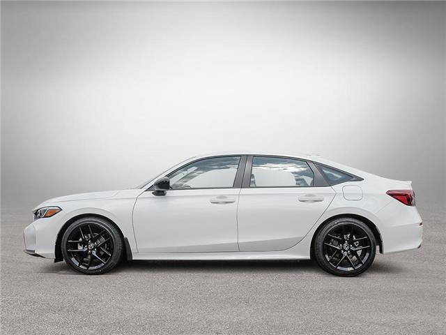 2026 Honda Civic Sport (Stk: S0183) in London - Image 3 of 23