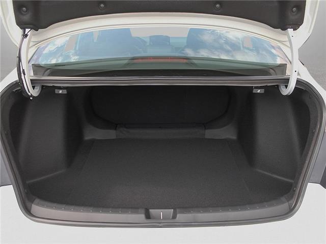 2026 Honda Civic Sport (Stk: S0183) in London - Image 7 of 23