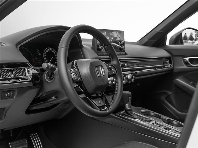 2026 Honda Civic Sport (Stk: S0183) in London - Image 12 of 23