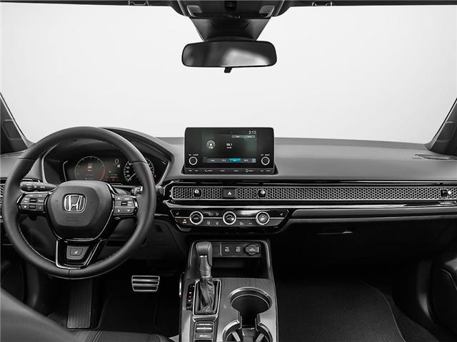 2026 Honda Civic Sport (Stk: S0183) in London - Image 22 of 23